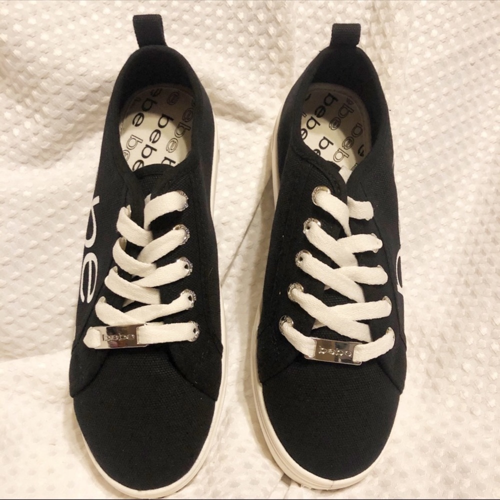 BEBE Sneakers - Picture 4 of 9